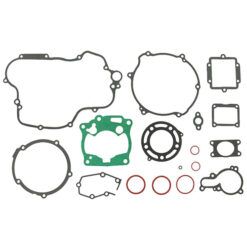 KAW KX125 FULLGASKET SET 98/00