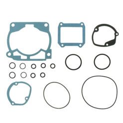 TOP-END GASKET SET