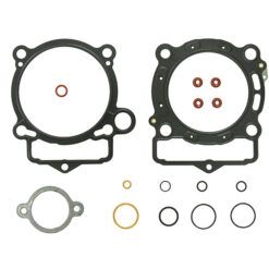 NAMURA TOP END GASKET SET