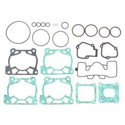 NAMURA TOP END GASKET SET