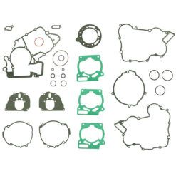 KTM  FULL GASKET SET