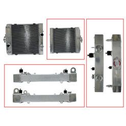 BRONCO RADIATOR - ARCTIC CAT