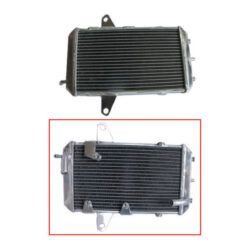BRONCO RADIATOR - CAN-AM