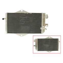 BRONCO RADIATOR - YAMAHA