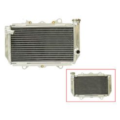 BRONCO RADIATOR - YAMAHA