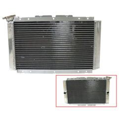 BRONCO RADIATOR - YAMAHA
