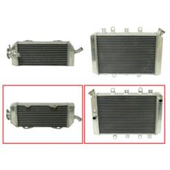 BRONCO RADIATOR - YAMAHA