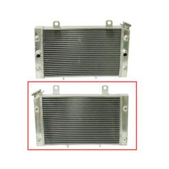 BRONCO RADIATOR - YAMAHA