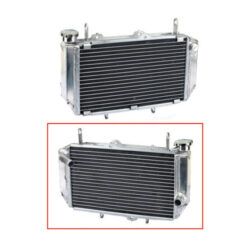 BRONCO RADIATOR - YAMAHA