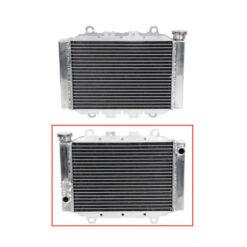 BRONCO RADIATOR - YAMAHA