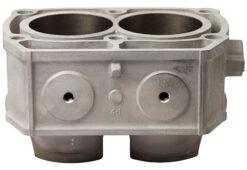 CW CYLINDER STD BORE 80MM