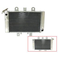 BRONCO RADIATOR - POLARIS