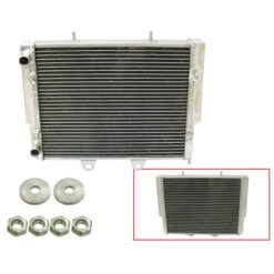 BRONCO RADIATOR - POLARIS