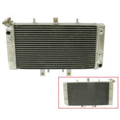 BRONCO RADIATOR - POLARIS