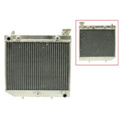 BRONCO RADIATOR - HONDA