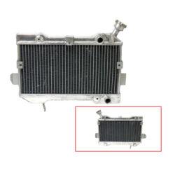 BRONCO RADIATOR - SUZUKI
