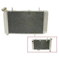 BRONCO RADIATOR - SUZUKI