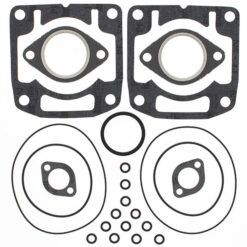 FULL TOP END SET ARCTIC