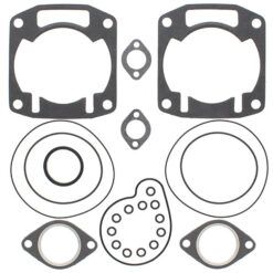 FULL TOP END SET ARCTIC