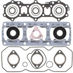 TOP END GASKET KIT