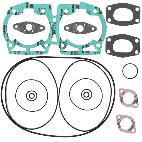 TOP END GASKET KIT