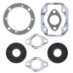 COMPLETE GASKET KT W/OIL SEALS