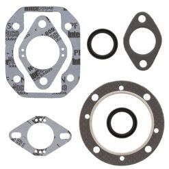 COMPLETE GASKET KT W/OIL SEALS