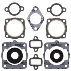 COMPLETE GASKET KT W/OIL SEALS