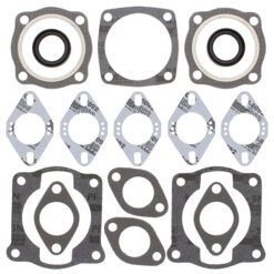 COMPLETE GASKET KT W/OIL SEALS