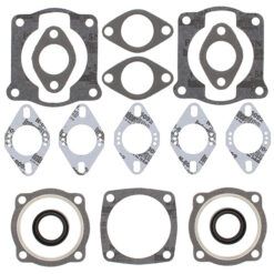 COMPLETE GASKET KT W/OIL SEALS