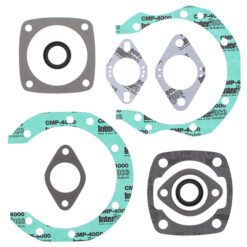 COMPLETE GASKET KT W/OIL SEALS