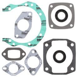 COMPLETE GASKET KT W/OIL SEALS