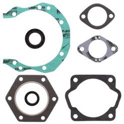 COMPLETE GASKET KT W/OIL SEALS