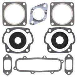 COMPLETE GASKET KT W/OIL SEALS