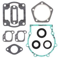 COMPLETE GASKET KT W/OIL SEALS