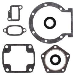 COMPLETE GASKET KT W/OIL SEALS