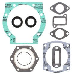 COMPLETE GASKET KT W/OIL SEALS