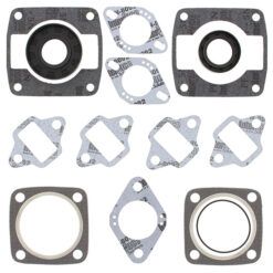 COMPLETE GASKET KT W/OIL SEALS