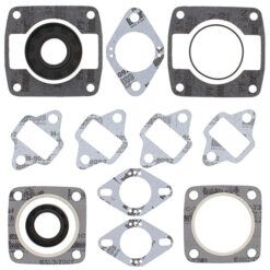 COMPLETE GASKET KT W/OIL SEALS