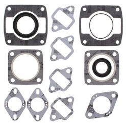 COMPLETE GASKET KT W/OIL SEALS