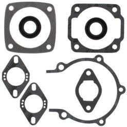 COMPLETE GASKET KT W/OIL SEALS