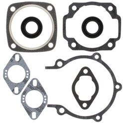 COMPLETE GASKET KT W/OIL SEALS