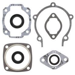 COMPLETE GASKET KT W/OIL SEALS