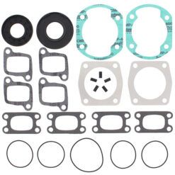 COMPLETE GASKET KT W/OIL SEALS