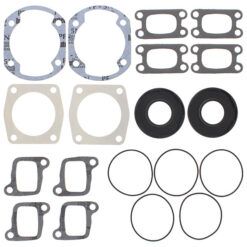 COMPLETE GASKET KT W/OIL SEALS