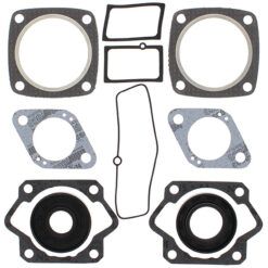 COMPLETE GASKET KT W/OIL SEALS