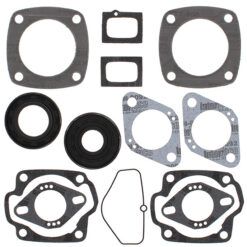 COMPLETE GASKET KT W/OIL SEALS