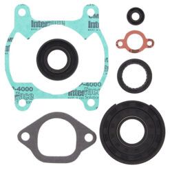COMPLETE GASKET KT W/OIL SEALS