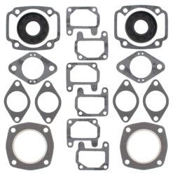 COMPLETE GASKET KT W/OIL SEALS