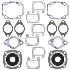 COMPLETE GASKET KT W/OIL SEALS